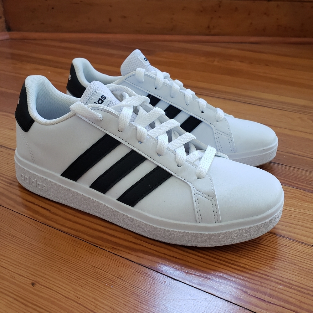 New! Adidas sneakers